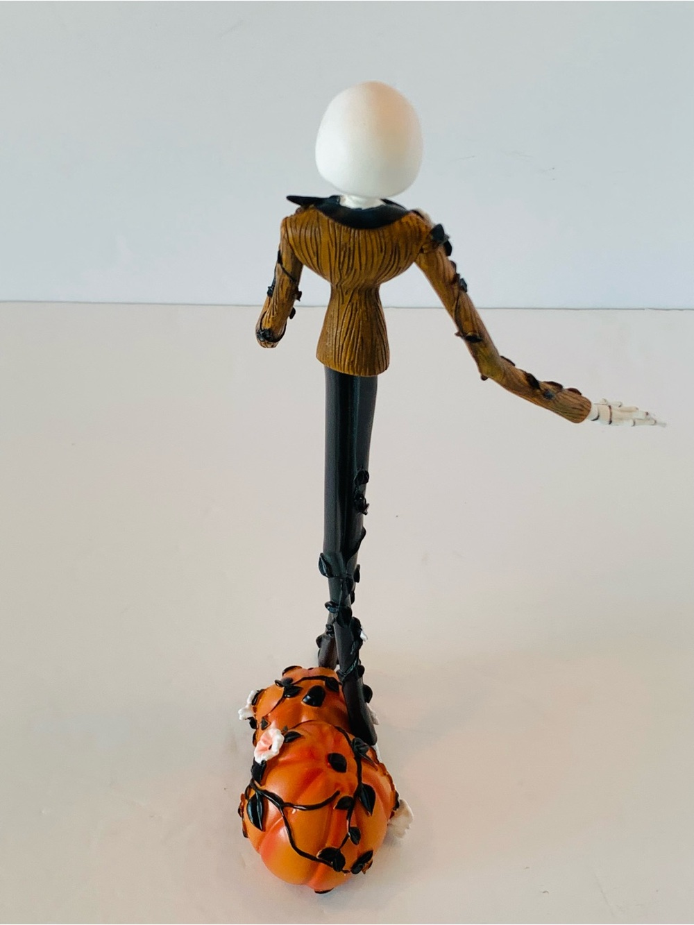 NEW Disney Showcase Collection Jack Skellington Nightmare Before Christmas NIB - Picture 13 of 16